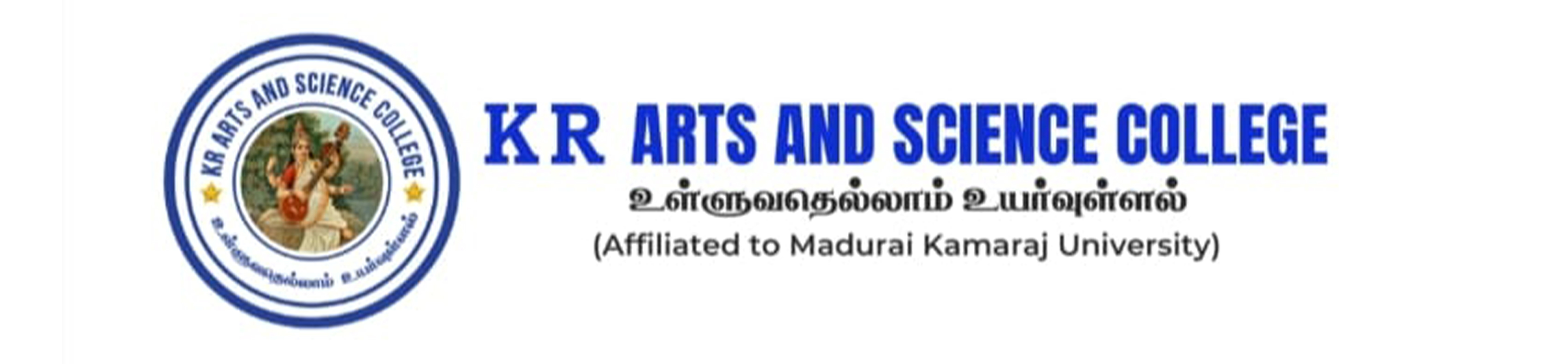 KR of Arts and Science College